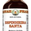 Extrato de Espinheira Santa Hawaii Pharm - Alívio Digestivo e Suporte ao Fígado Natural
