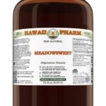 Extrato Líquido de Folhas Secas de Meadowsweet - Conforto e Mobilidade Articular Natural 118ml - 10