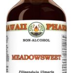 Extrato Líquido de Folhas Secas de Meadowsweet - Conforto e Mobilidade Articular Natural 118ml - 11