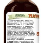 Extrato Líquido de Folhas Secas de Speedwell (Veronica Officinalis) - Suporte Respiratório Natural e Vegan 60ml - 3