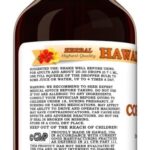 Extrato Líquido de Cogumelo Cordyceps Militaris - Fortalecimento Cardíaco Natural - 118ml Hawaii Pharm - 3