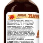 Extrato de Amla Hawaii Pharm - Tinture para Suporte Cardíaco e Imunológico Natural - 3