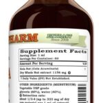 Extrato Líquido de Noz de Kola (Cola Acuminata) - Aumente sua Energia e Foco Naturalmente - 2
