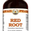 Extrato de Raiz Vermelha Hawaii Pharm - Suporte ao Coração e ao Sistema Linfático