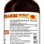 Extrato de Hibisco Hawaii Pharm - Suporte Antioxidante e Vitalidade Cardíaca - 2