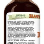 Extrato Líquido de Fruta de Durian (Durio Zibethinus) - 60ml - Natural e Vegano para Saúde Digestiva e Cardíaca - 3