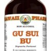 Gu Sui Bu (Drynaria Fortunei) Extrato Glicerinado - Suporte Natural para Ossos e Articulações 120ml