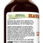 Extrato Líquido de Folha de Pulmonária (Pulmonaria Officinalis) 60ml - Suporte Natural para a Saúde Respiratória e Digestiva - 3