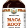 Extrato Líquido de Raiz de Maca Hawaii Pharm - Aumenta Energia e Vitalidade Natural 60ml