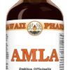 Extrato de Amla Hawaii Pharm - Tinture para Suporte Cardíaco e Imunológico Natural