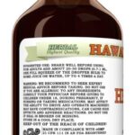 Extrato Líquido de Casca de He Huan Pi (Albizia Julibrissin) - Calma e Equilíbrio Emocional Natural - 60ml - 3