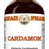 Extrato de Cardamomo Hawaii Pharm 60ml - Equilíbrio Metabólico e Suporte à Saúde Cardiovascular