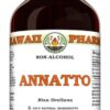 Extrato Líquido de Annatto (Bixa Orellana) - Antioxidante Natural e Suporte à Visão 120ml