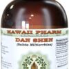 Extrato Líquido de Dan Shen Sem Álcool 120ml - Suporte à Saúde Cardiovascular e Bem-Estar Geral