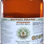 Extrato Líquido de Semente de Abóbora Hawaii Pharm - Suporte Natural e Sem Álcool 60ml - 5
