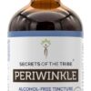 Extrato de Periquita Orgânico Secrets of the Tribe - 100% Natural e Sem Álcool - 4 oz