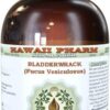 Extrato de Algas Marinhas Bladderwrack Hawaii Pharm - Glicerina Natural Sem Álcool 60ml