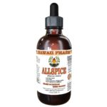 Extrato Líquido de Pimenta-da-Jamaica 60ml - Aumente sua Saúde com Extrato Natural - 11