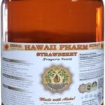 Extrato Líquido de Morango Hawaii Pharm 120ml - Alta Concentração e Ingredientes Naturais - 6
