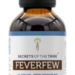 Extrato Líquido de Feno-grego Sem Álcool Secrets of the Tribe - Suporte Natural à Saúde - 6