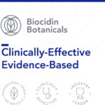 Biocidin GI InnerCalm - Mistura para Saúde Digestiva e Conforto Intestinal - 30 Sachês - 8