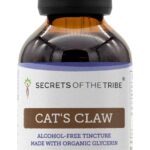 Extrato Líquido de Uncaria Tomentosa Sem Álcool - Fortaleça sua Saúde com Cat's Claw - 7