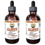 Extrato Líquido de Pimenta-da-Jamaica 60ml - Aumente sua Saúde com Extrato Natural - 8