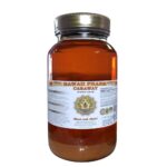 Extrato Líquido de Caraway (Carum carvi) 120ml - Alta Concentração e Ingredientes Naturais - 6