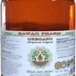 Extrato Líquido de Orégano Hawaii Pharm - Glicerina Natural Sem Álcool 60ml - Suporte Imunológico e Antioxidante - 6