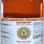 Extrato Líquido de Artemísia Vulgaris Hawaii Pharm 60ml - Alta Concentração para Bem-Estar - 7