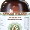 Extrato Líquido de Rehmannia Sem Álcool Hawaii Pharm - Suporte Fisiológico Potente 60ml
