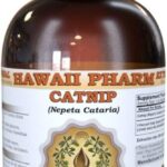 Extrato Líquido de Catnip (Nepeta Cataria) 2x2 oz - Alta Concentração e Natural - 5