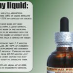 Extrato Líquido de Jasmim Hawaii Pharm 60ml - Alta Potência e Naturalidade - 4