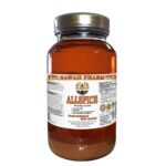 Extrato Líquido de Pimenta-da-Jamaica 60ml - Aumente sua Saúde com Extrato Natural - 6