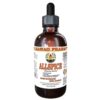 Extrato Líquido de Pimenta-da-Jamaica 60ml - Aumente sua Saúde com Extrato Natural