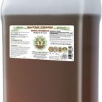 Hawaii Pharm Extrato Líquido de Raiz de Senega Sem Álcool 60ml - Suplemento Natural de Alta Potência - 8