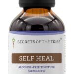 Extrato Líquido de Erva Prunella Vulgaris - Autocura Sem Álcool 120ml - Secrets of the Tribe - 7
