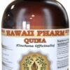 Extrato Líquido de Quina Hawaii Pharm - Fortalecimento Natural e Saúde Digestiva 60ml