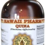 Extrato Líquido de Quina Hawaii Pharm 120ml - Fortalecimento Natural e Suporte Imunológico