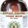 Extrato de Seda de Milho sem Álcool Hawaii Pharm – 60 ml
