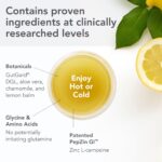 Biocidin GI InnerCalm - Mistura para Saúde Digestiva e Conforto Intestinal - 30 Sachês - 4