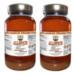 Extrato Líquido de Pimenta-da-Jamaica 60ml - Aumente sua Saúde com Extrato Natural - 5
