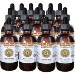 Extrato Líquido de Eucalipto (Eucalyptus Globulus) 60ml - Potente e Natural para Saúde Respiratória - 9