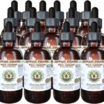 Extrato Líquido de Cereja Selvagem Hawaii Pharm - Glicerina Natural Sem Álcool 60ml - 6