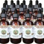 Extrato Líquido de Anis Estrelado Hawaii Pharm - Suplemento Natural Sem Álcool 59ml - 6