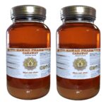 Extrato Líquido de Caraway (Carum carvi) 120ml - Alta Concentração e Ingredientes Naturais - 5
