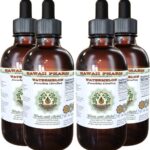 Extrato Líquido de Semente de Melancia Hawaii Pharm - Glicerina Natural Sem Álcool 60ml - 8