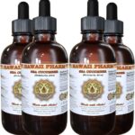 Extrato Líquido de Pepino-do-Mar Hawaii Pharm - Alta Concentração e Ingredientes Naturais - 6
