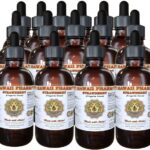 Extrato Líquido de Morango Hawaii Pharm 120ml - Alta Concentração e Ingredientes Naturais - 7