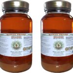 Extrato Líquido de Brahmi Hawaii Pharm - Bacopa Monnieri Sem Álcool 60ml - Suporte Cognitivo Natural - 5